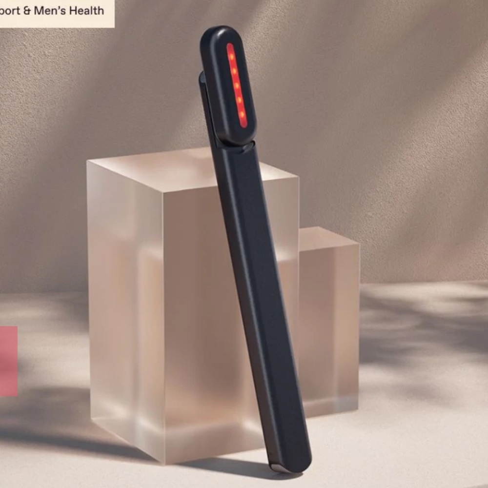 SolaWave Advanced Skincare Wand